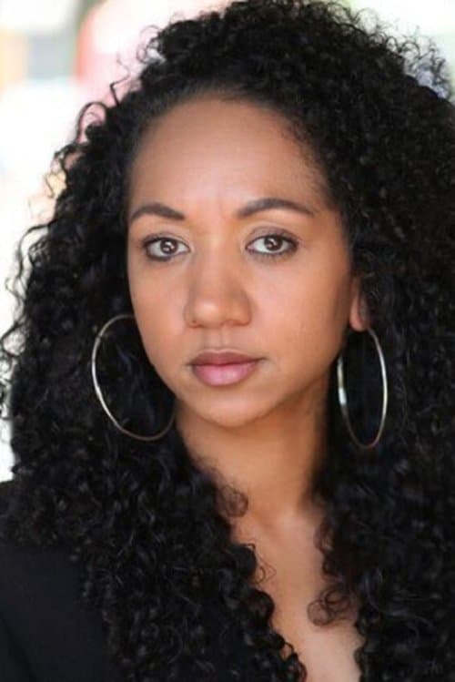 Zdjęcie Alexandria Riley