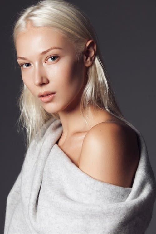 Zdjęcie Alexandrina Turcan