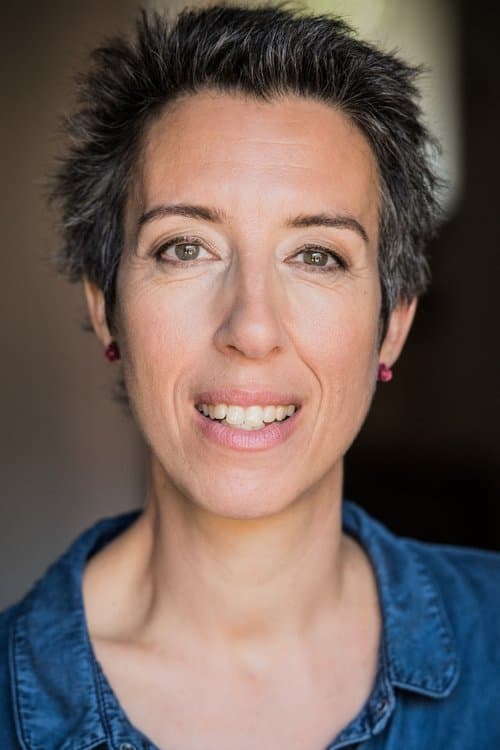 Zdjęcie Alexandrine Agostini