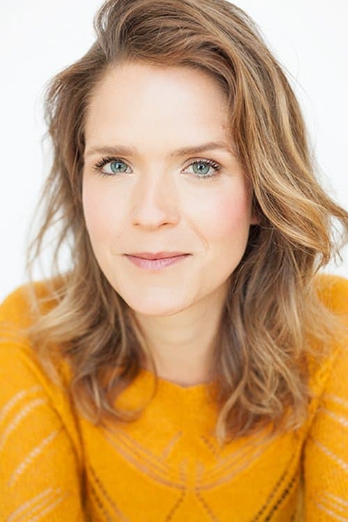 Zdjęcie Alexandrine Warren