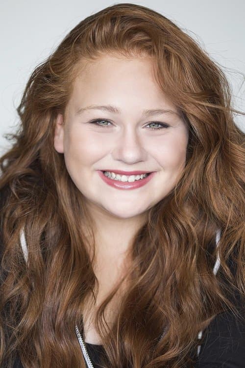 Zdjęcie Alexane Jamieson