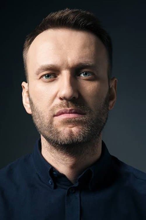 Zdjęcie Alexei Navalny