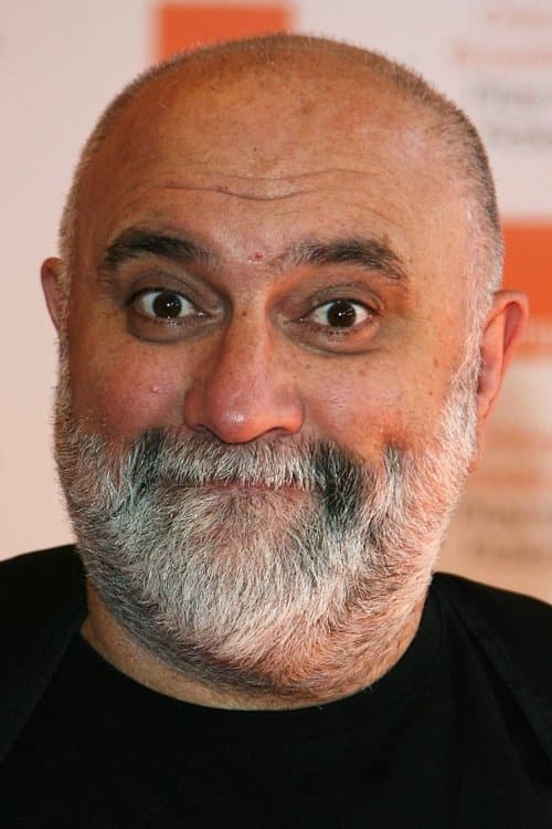 Zdjęcie Alexei Sayle