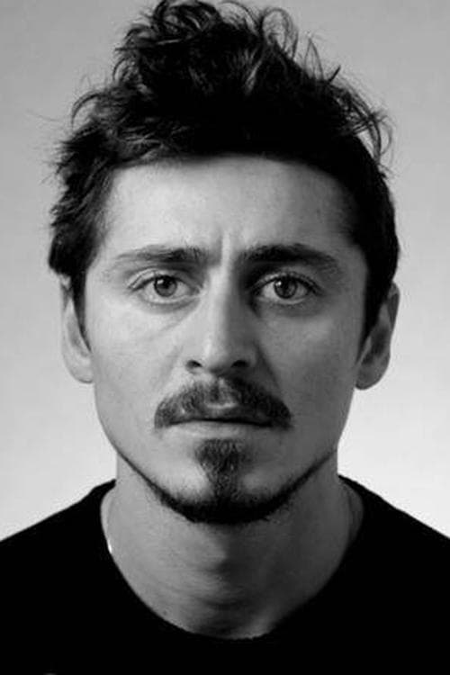 Zdjęcie Alexej Manvelov