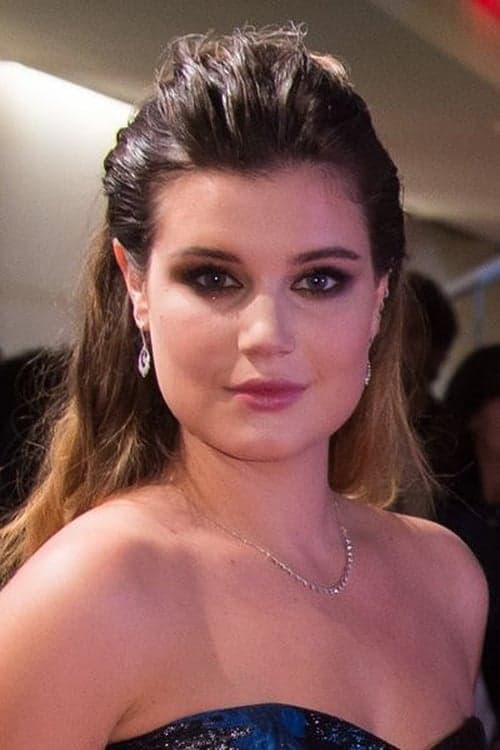 Zdjęcie Alexia Chardard