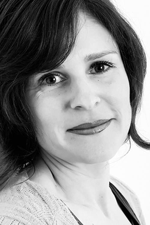 Zdjęcie Alexia Murray