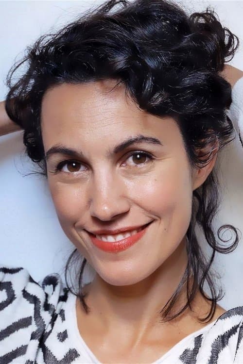 Zdjęcie Alexia Portal