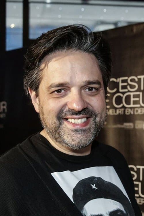 Alexis Durand-Brault całe filmy