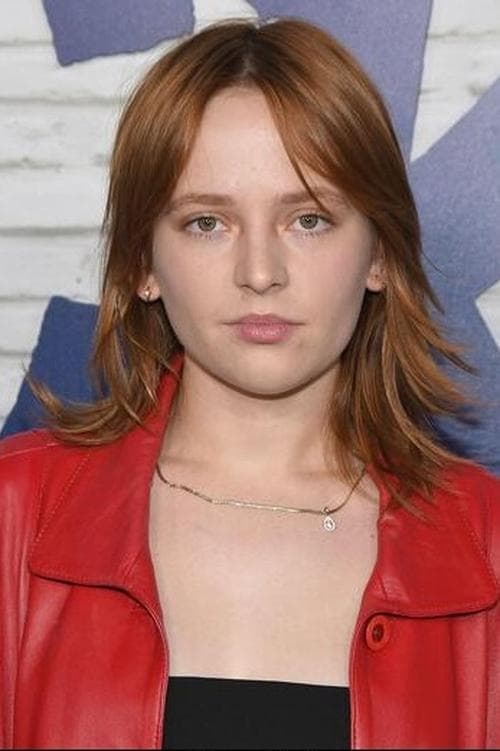 Zdjęcie Alexis G. Zall