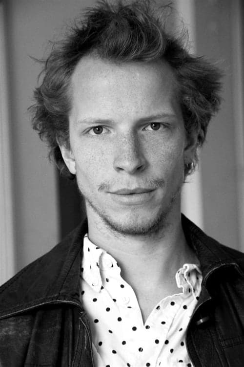 Zdjęcie Alexis Julemont