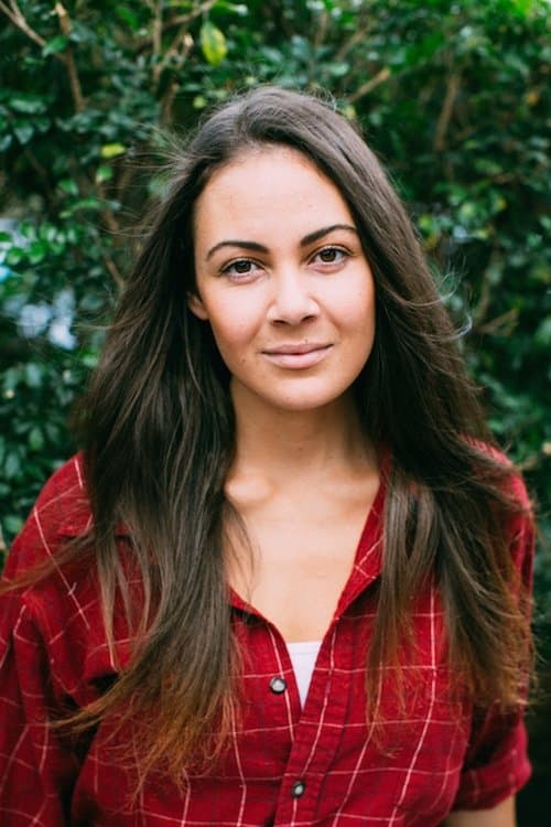 Zdjęcie Alexis Lane