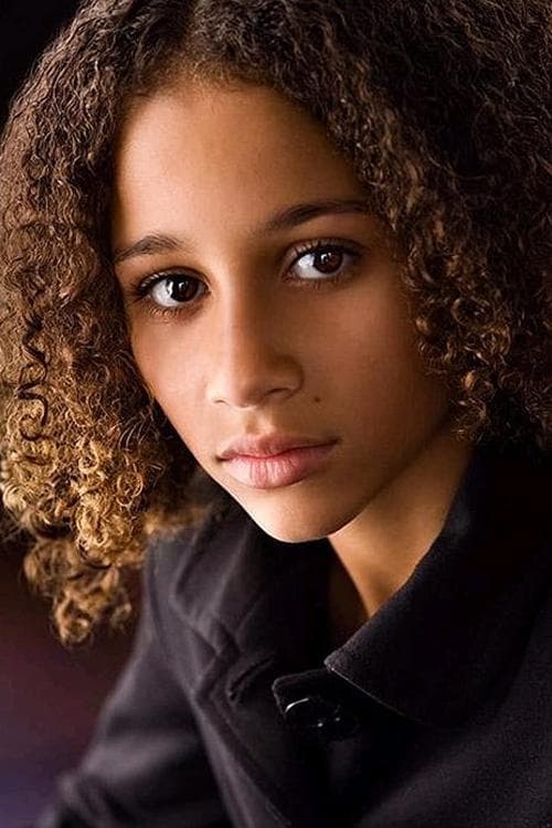 Zdjęcie Alexis Llewellyn