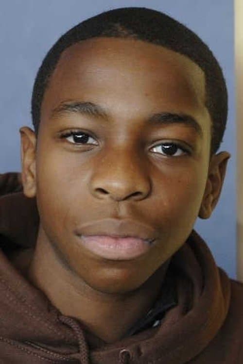 Zdjęcie Alexis Maah