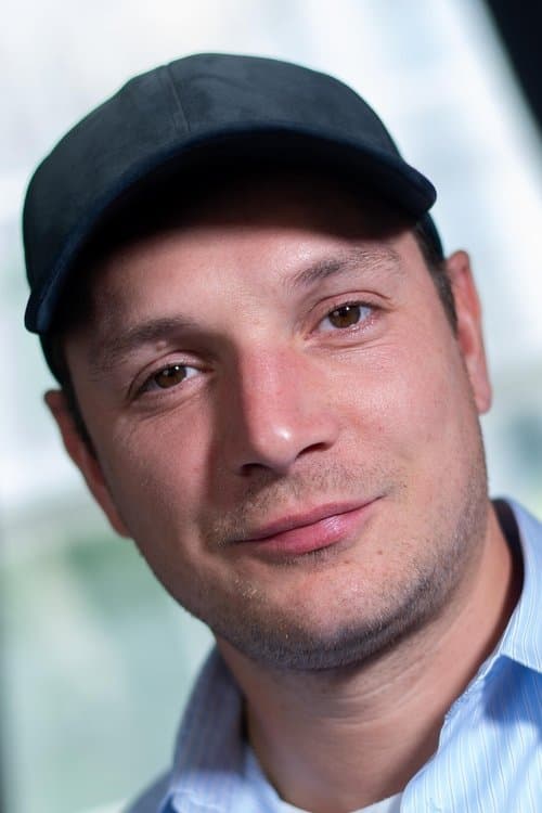 Zdjęcie Alexis Manenti