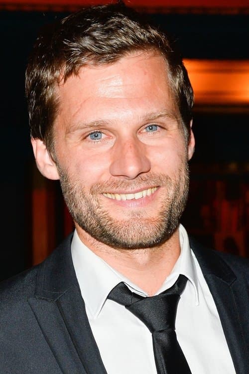 Zdjęcie Alexis Michalik