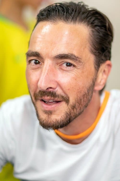 Zdjęcie Alexis Tomassian