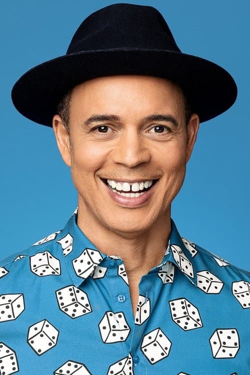 Zdjęcie Alexis Valdés