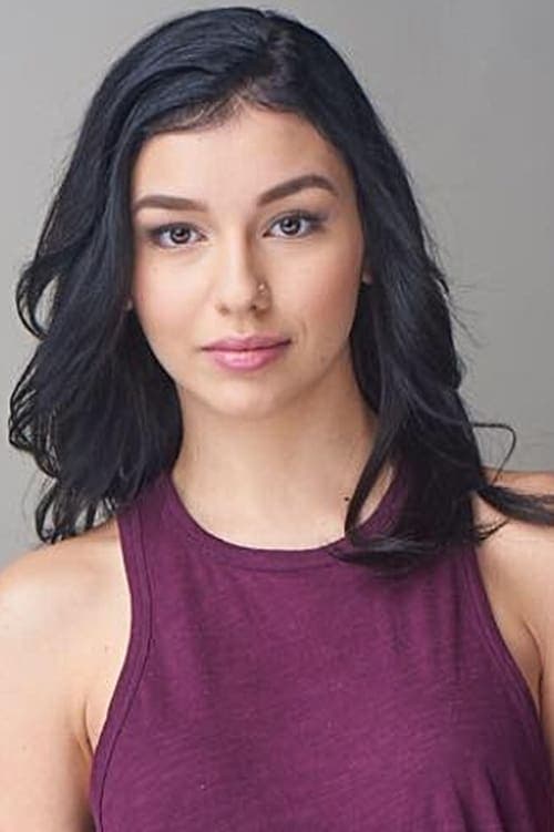 Zdjęcie Alexis Whelan