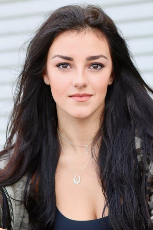 Zdjęcie Alexis Wilkins