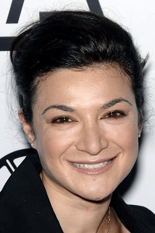 Zdjęcie Alexis Zegerman