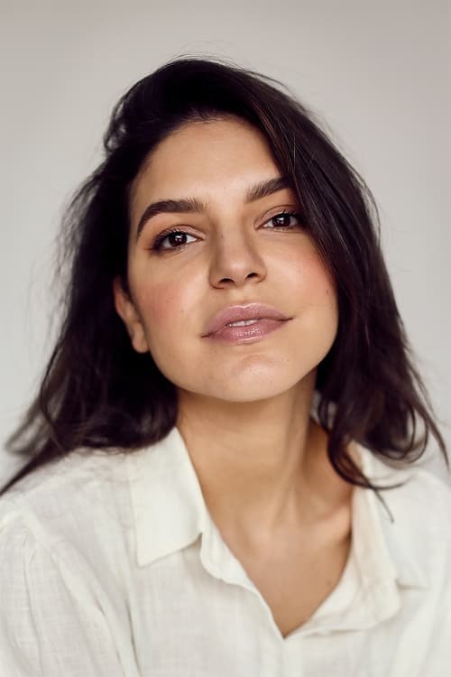 Zdjęcie Alexys Gabrielle