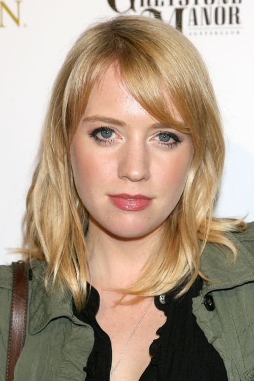 Zdjęcie Alexz Johnson