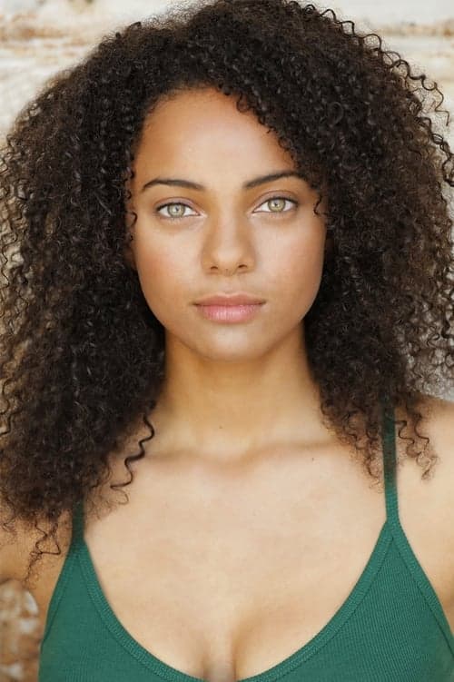 Zdjęcie Aleyse Shannon