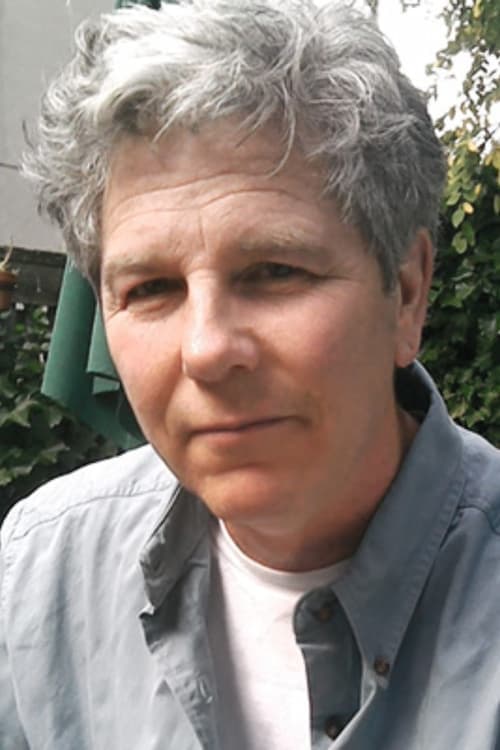 Zdjęcie Alf Humphreys