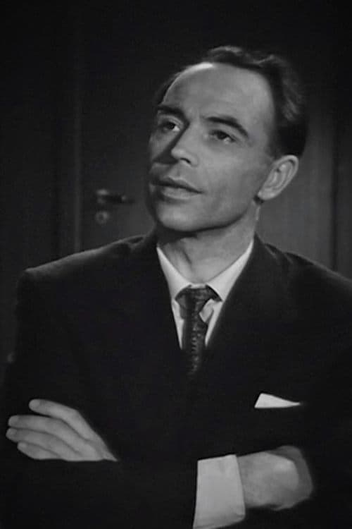 Zdjęcie Alf Malland