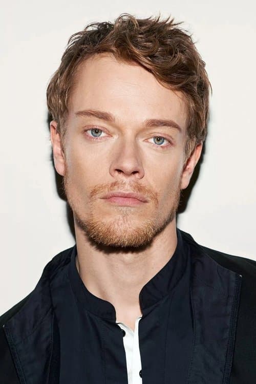 Zdjęcie Alfie Allen