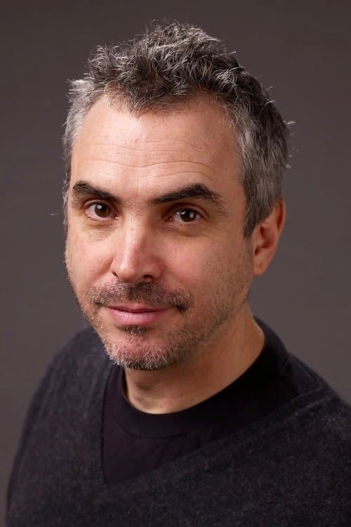 Alfonso Cuarón całe filmy