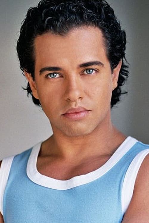 Zdjęcie Alfonso Quijada