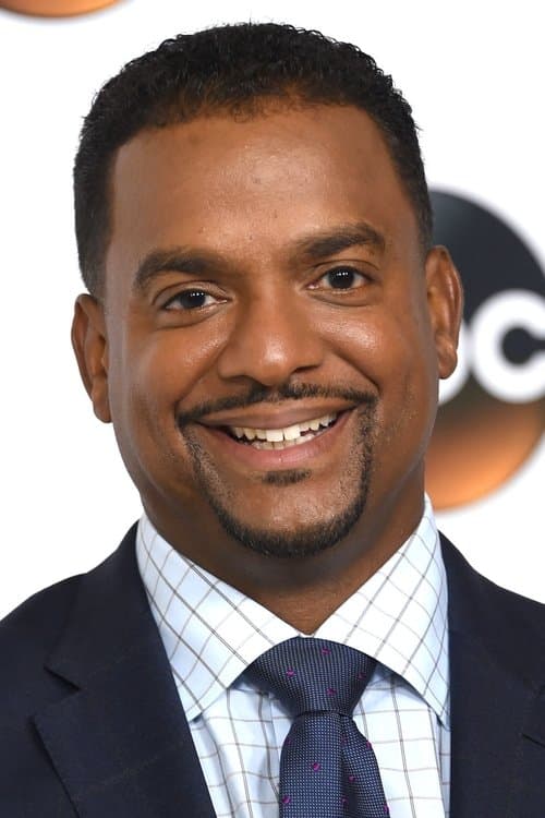 Zdjęcie Alfonso Ribeiro