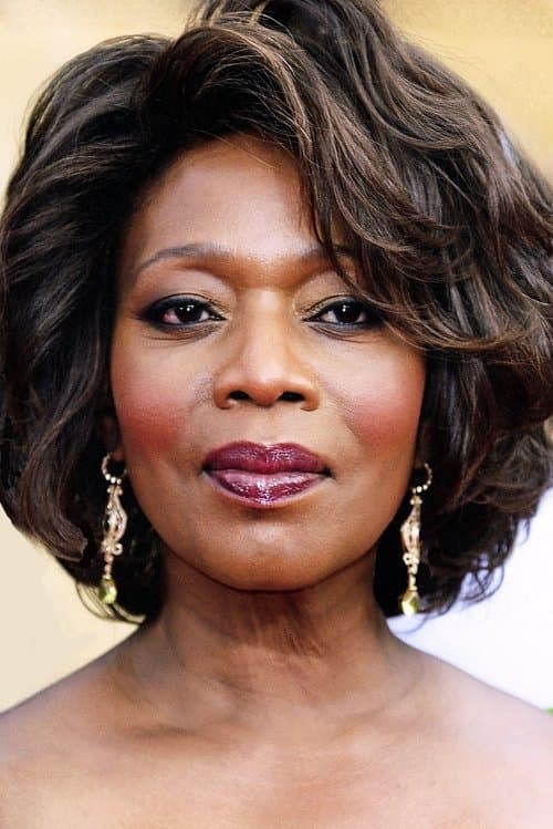 Zdjęcie Alfre Woodard