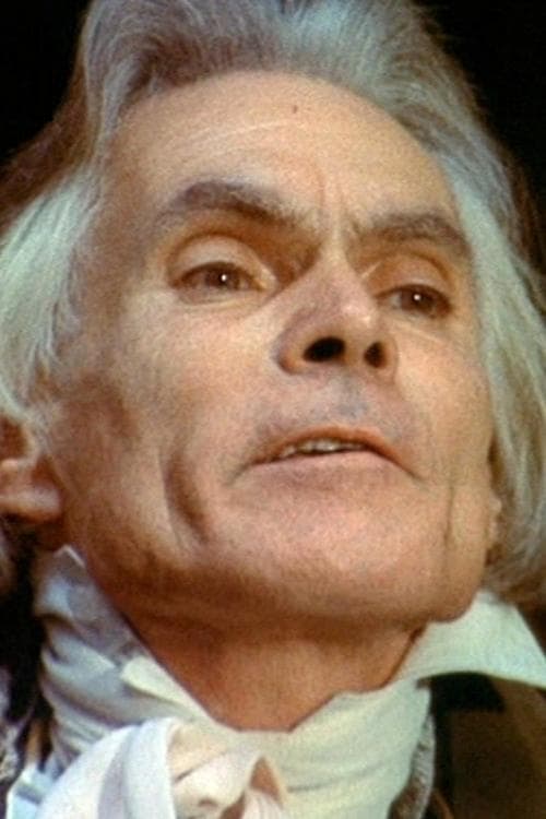 Zdjęcie Alfred Baillou