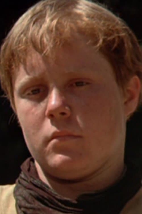 Zdjęcie Alfred Barker Jr.