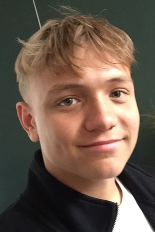 Zdjęcie Alfred Bjerre Larsen