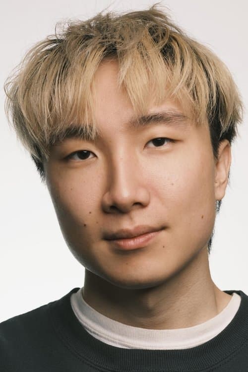 Zdjęcie Alfred Chou