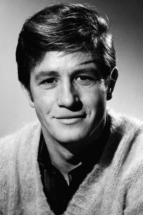 Zdjęcie Alfred Lynch