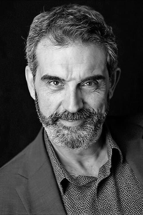 Zdjęcie Alfred Picó