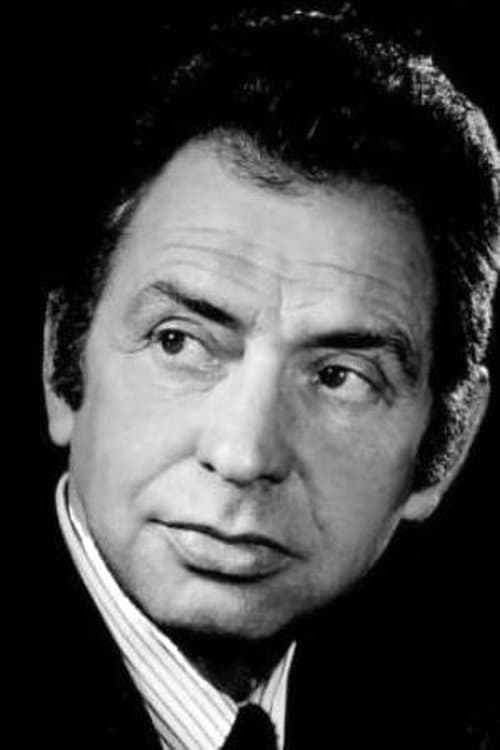 Alfred Vohrer całe filmy