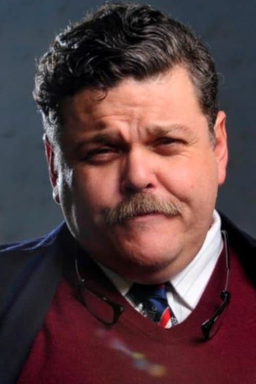 Zdjęcie Alfredo Casero