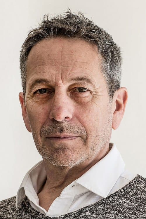 Zdjęcie Alfredo Castro