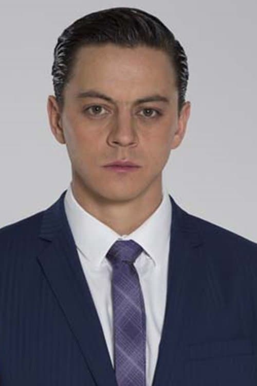 Zdjęcie Alfredo Gatica