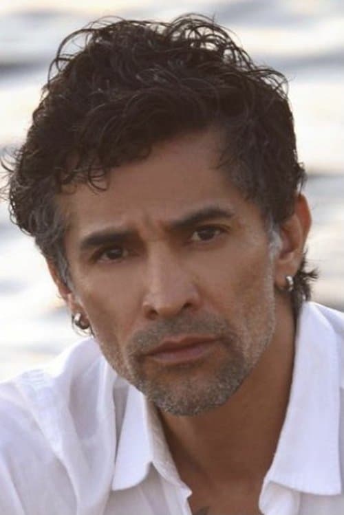 Zdjęcie Alfredo Herrera