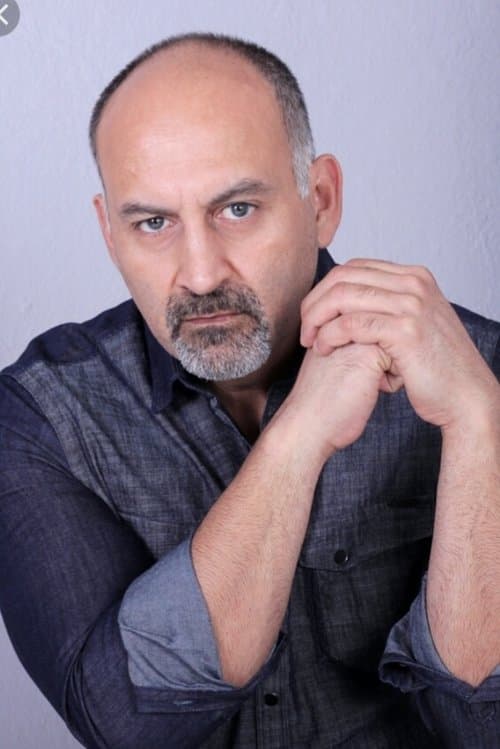 Zdjęcie Alfredo Huereca