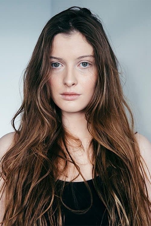 Zdjęcie Álfrún Laufeyjardóttir