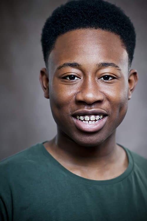 Zdjęcie Alhaji Fofana