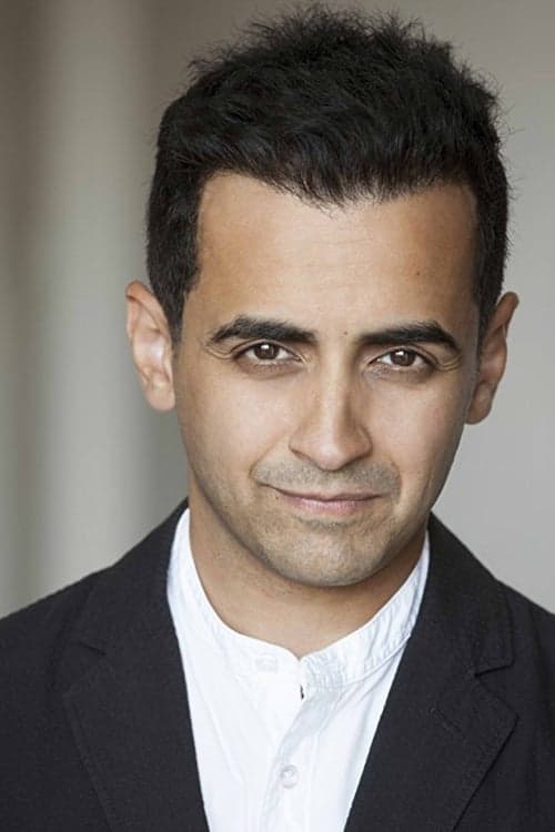 Zdjęcie Ali Badshah