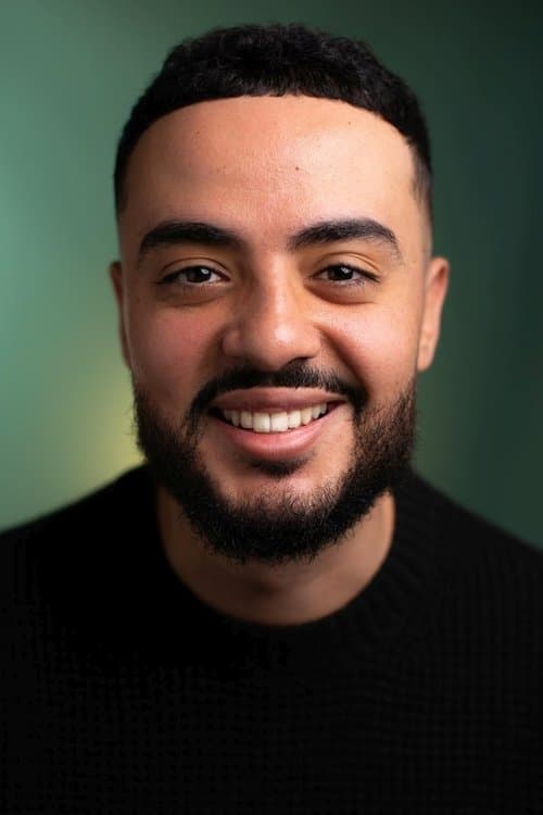 Zdjęcie Ali Barouti